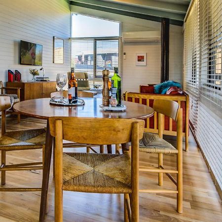 Ocean Reach Retreat Villa Cape Woolamai Luaran gambar