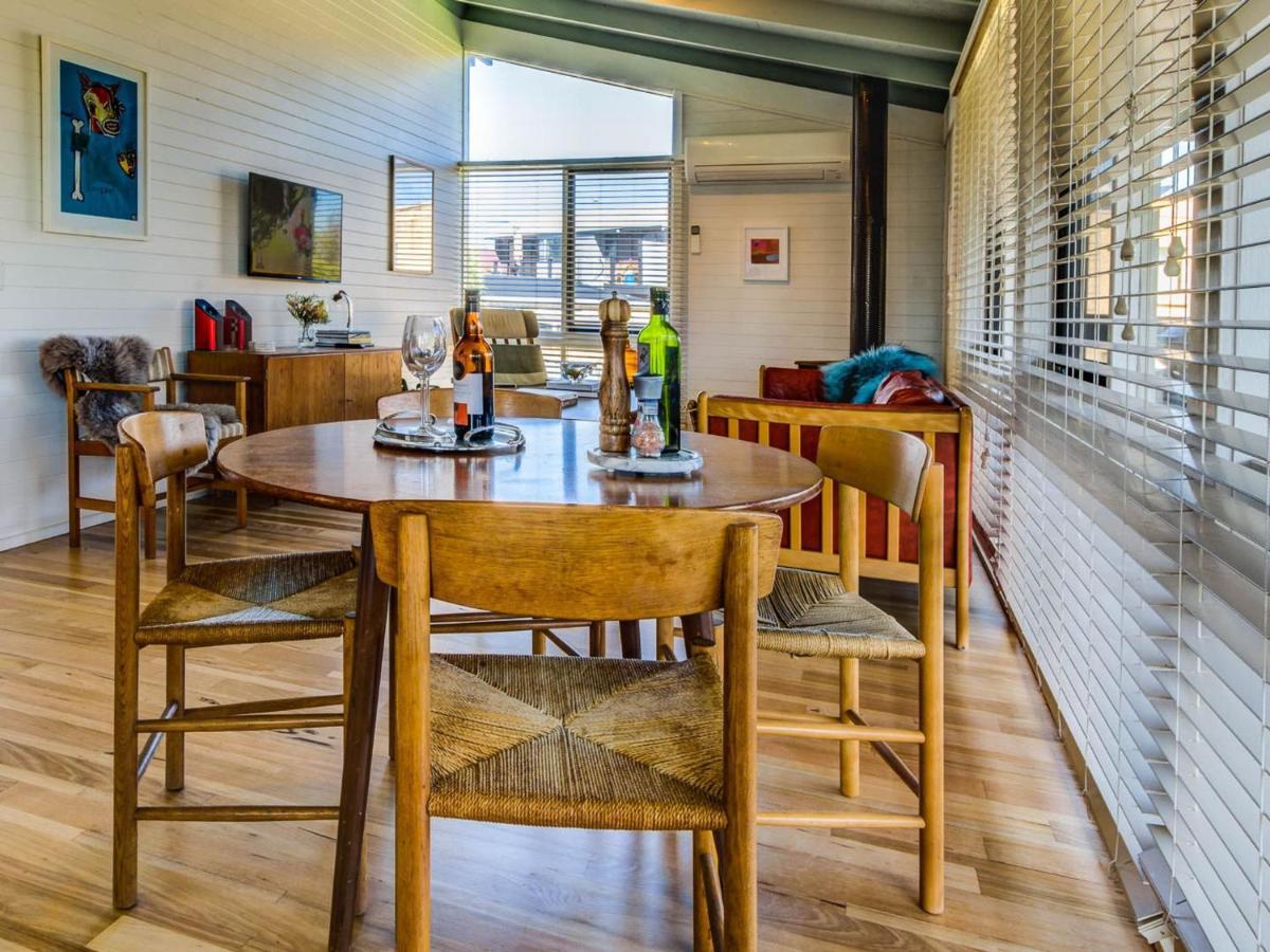 Ocean Reach Retreat Villa Cape Woolamai Luaran gambar