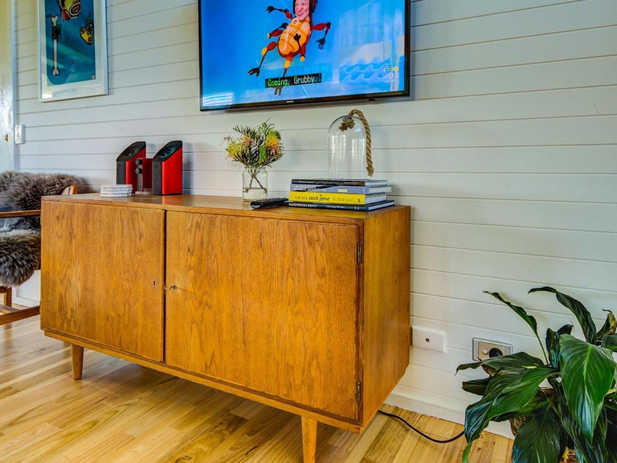 Ocean Reach Retreat Villa Cape Woolamai Luaran gambar