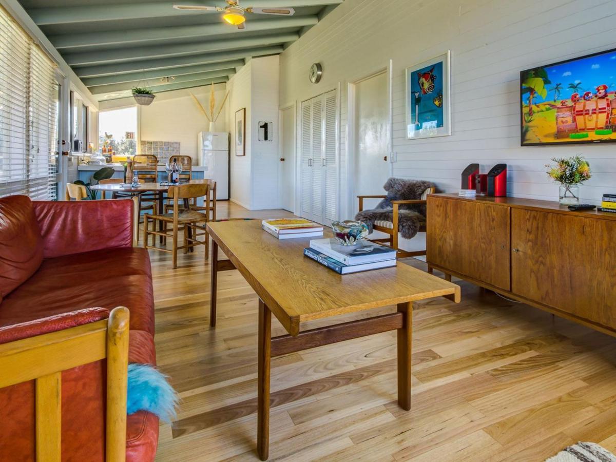 Ocean Reach Retreat Villa Cape Woolamai Luaran gambar