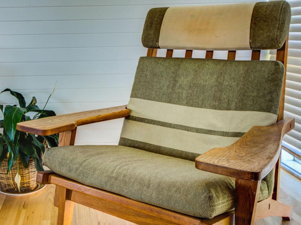 Ocean Reach Retreat Villa Cape Woolamai Luaran gambar
