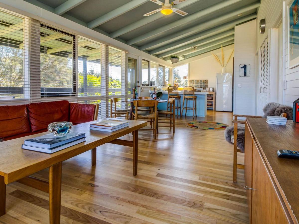 Ocean Reach Retreat Villa Cape Woolamai Luaran gambar