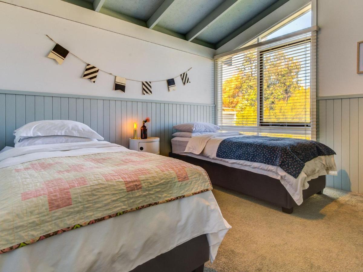 Ocean Reach Retreat Villa Cape Woolamai Luaran gambar