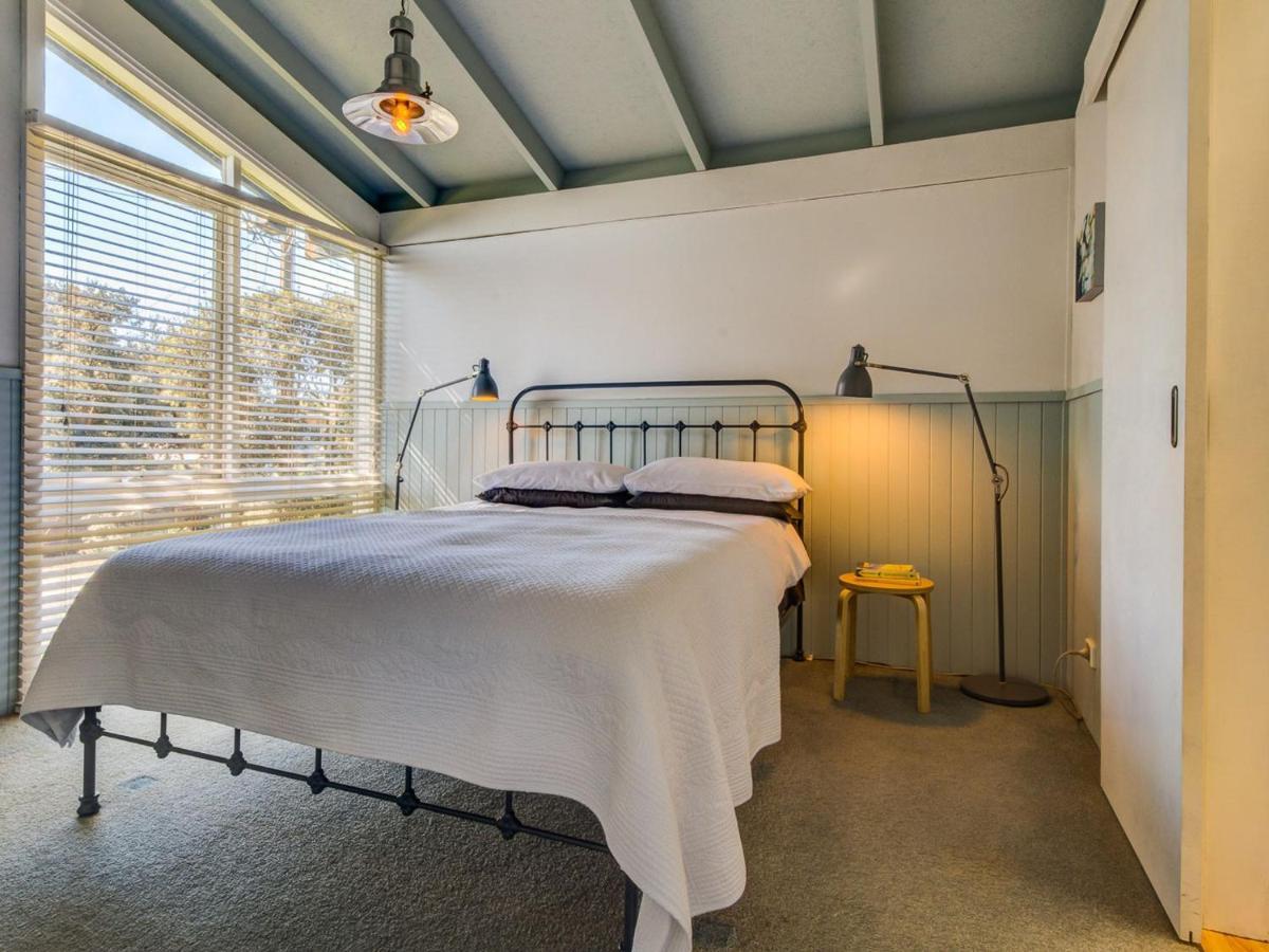 Ocean Reach Retreat Villa Cape Woolamai Luaran gambar