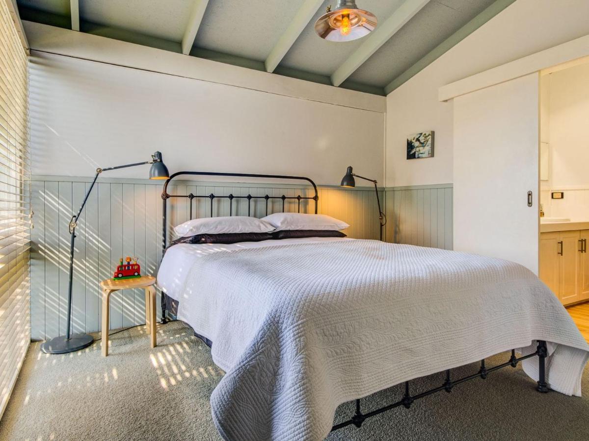 Ocean Reach Retreat Villa Cape Woolamai Luaran gambar
