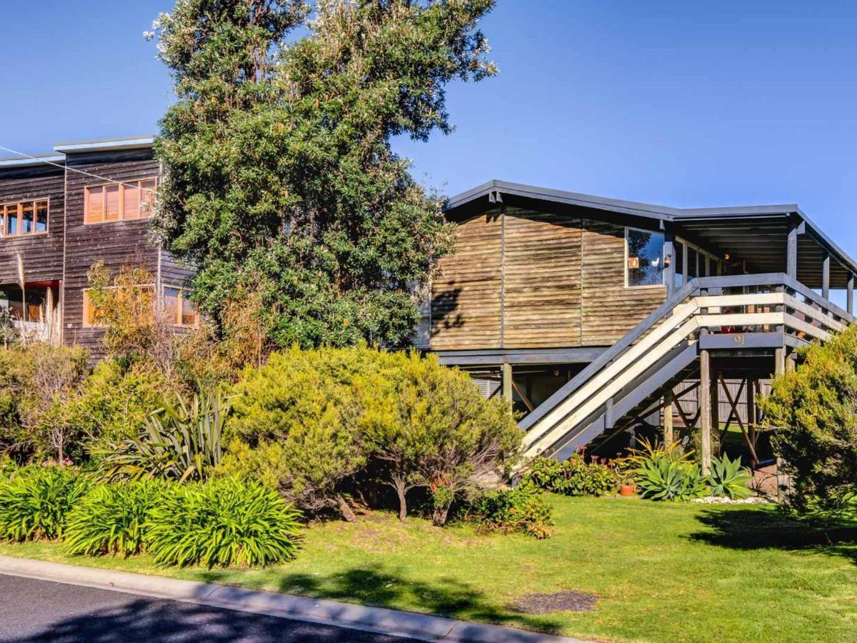 Ocean Reach Retreat Villa Cape Woolamai Luaran gambar