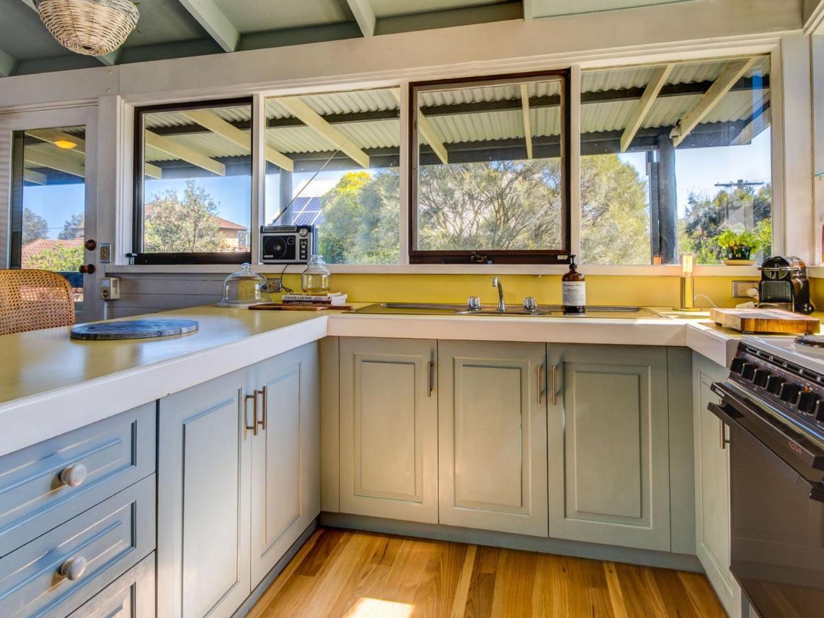 Ocean Reach Retreat Villa Cape Woolamai Luaran gambar